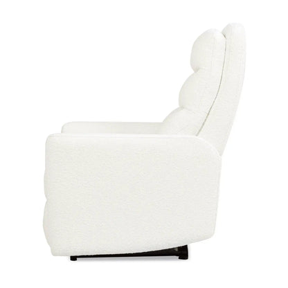 Bloomy High Back Power Recliner Motion Chair
