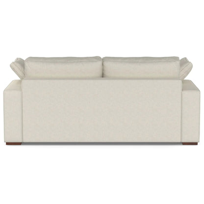 Charlie Deep Seater Sofa With Plush Seats