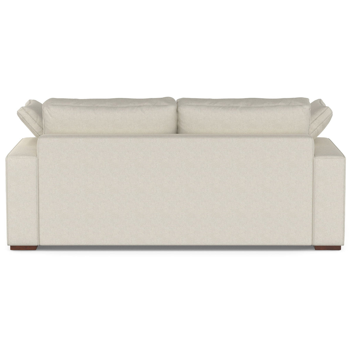 Charlie and Handcrafted Water Repellent Sofa