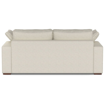 Charlie and Handcrafted Water Repellent Sofa
