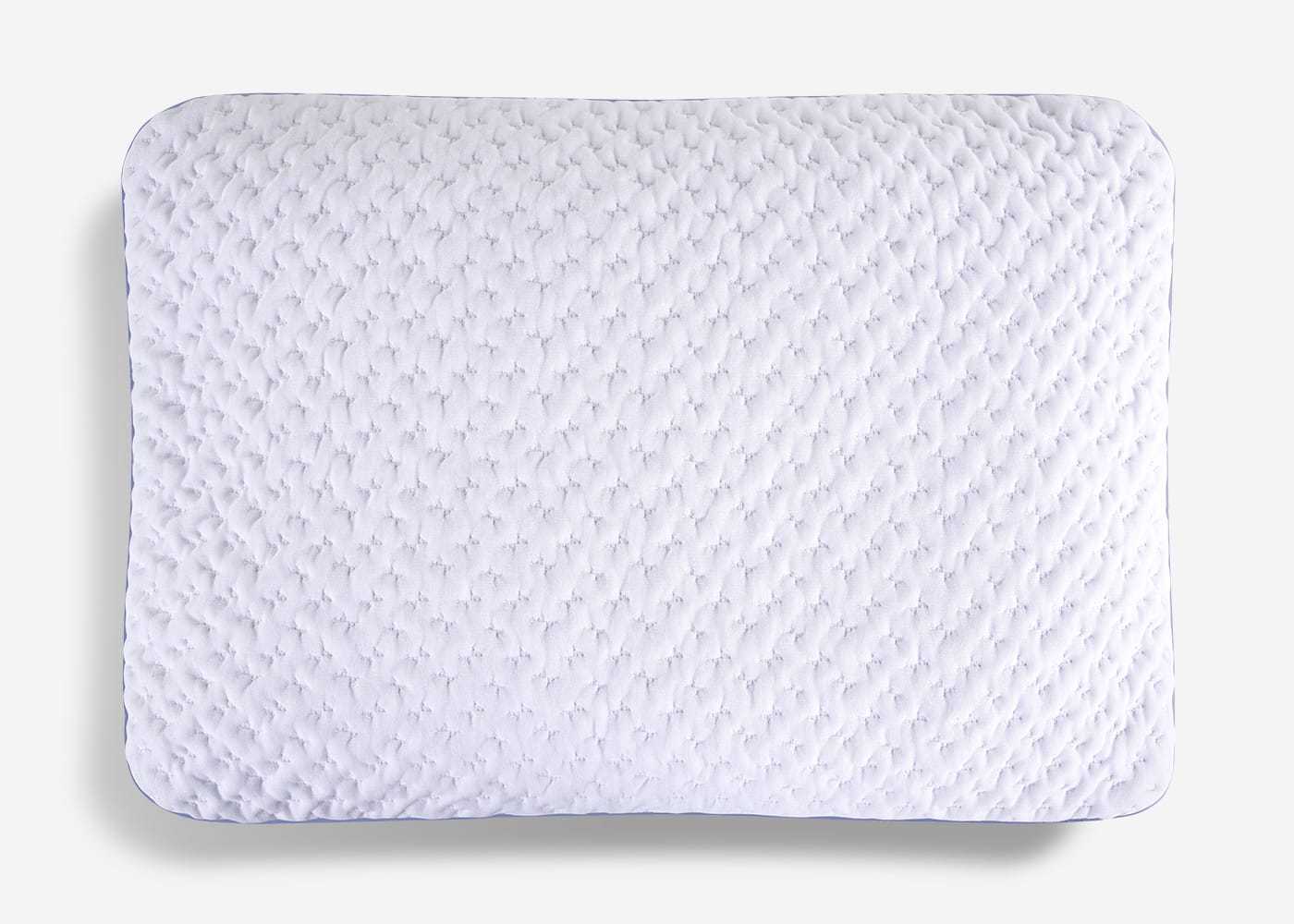 BedGear Balance Rectangle Pillow 3.0, lavender air-mesh pillow by HouseOfZazla on Tampa Home & Garden Store