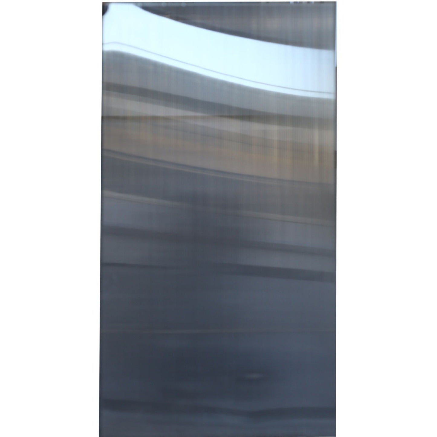 Heavy Duty Polycarbonate Greenhouse Kit and Door