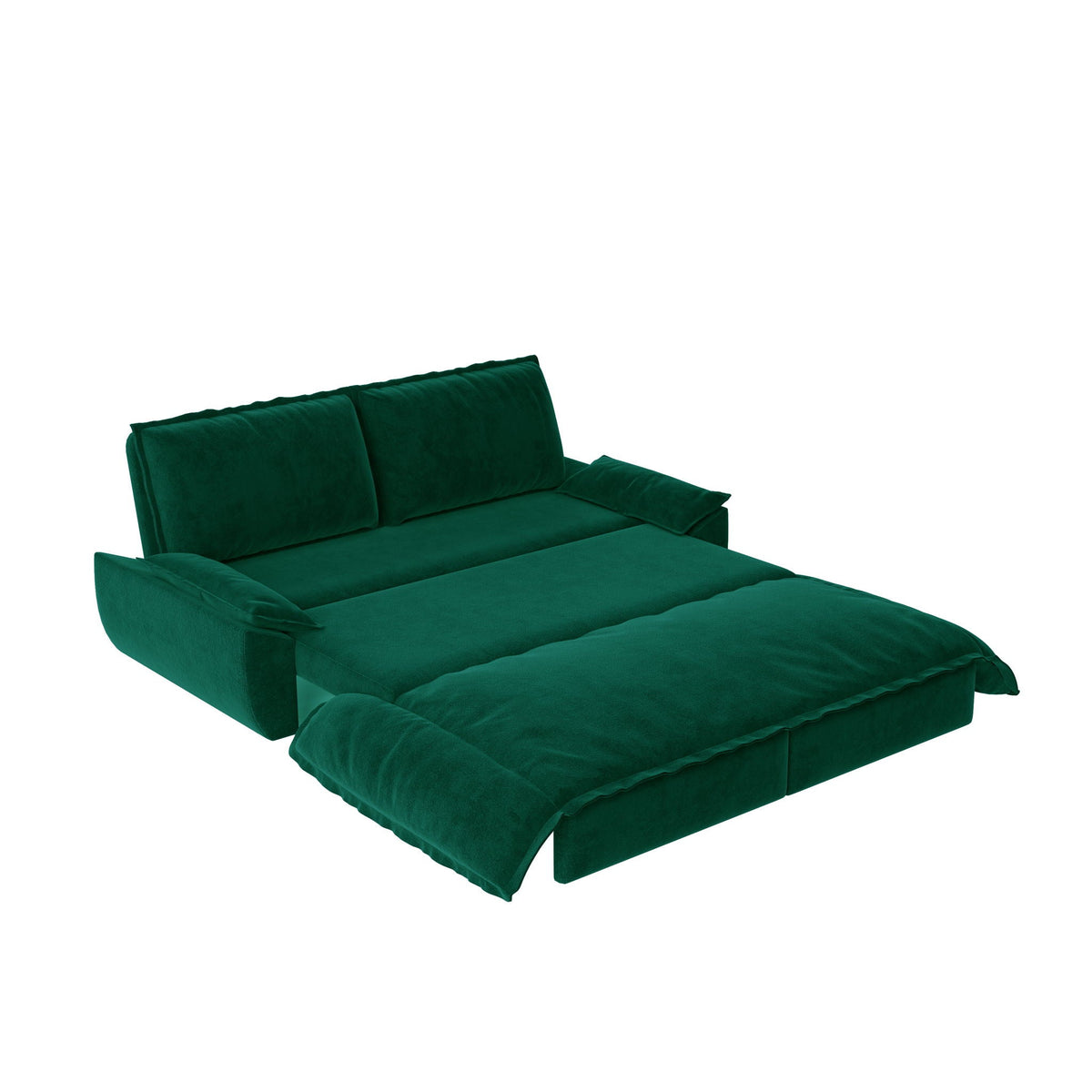 Queen Size Pull Out Sofa And a Convertible Bed