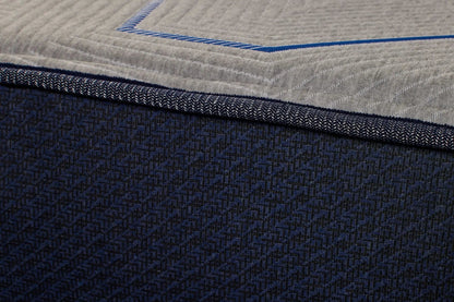 HealthRest PolarBreeze Gel Memory Foam Cooling