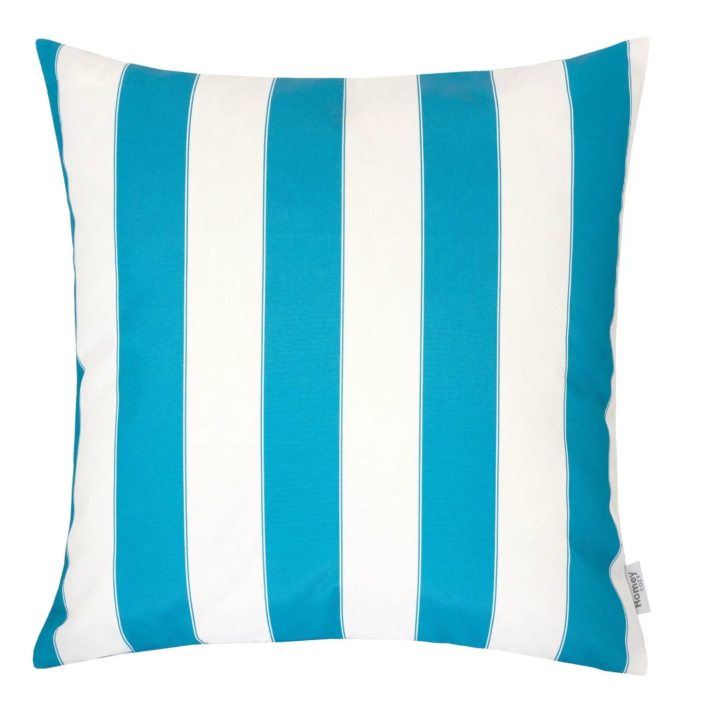 Horizon Stripe Pillow Outdoor and Indoor