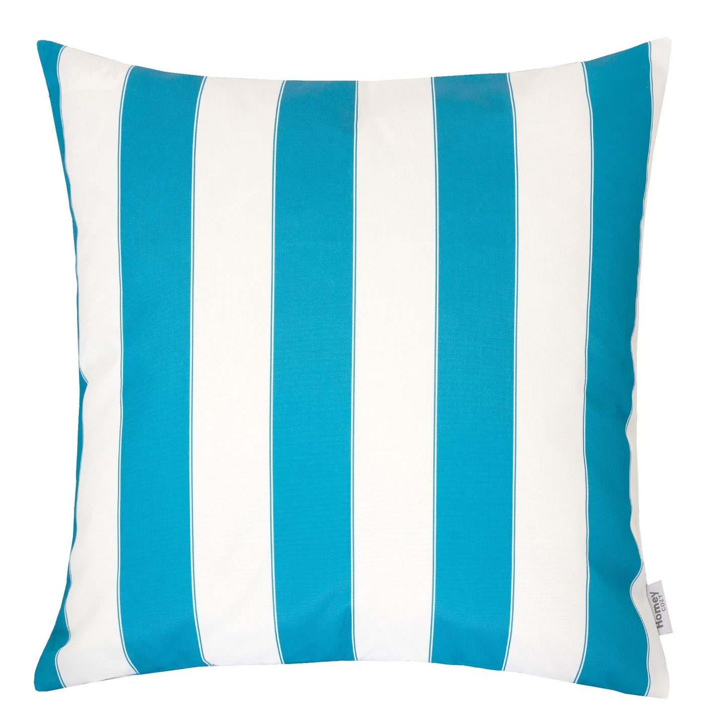 Horizon Stripe Pillow For Indoor And Outdoor Use