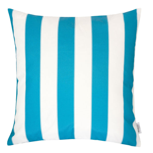 Horizon Stripe Pillow For Indoor And Outdoor Use