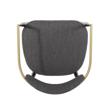 Upholstered Bar Stools for Kitchen Island Seating
