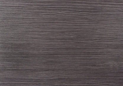 Etageres wood grain texture backdrop in dark brown for Unique Piece Furniture photo on Tampa Home & Garden Store