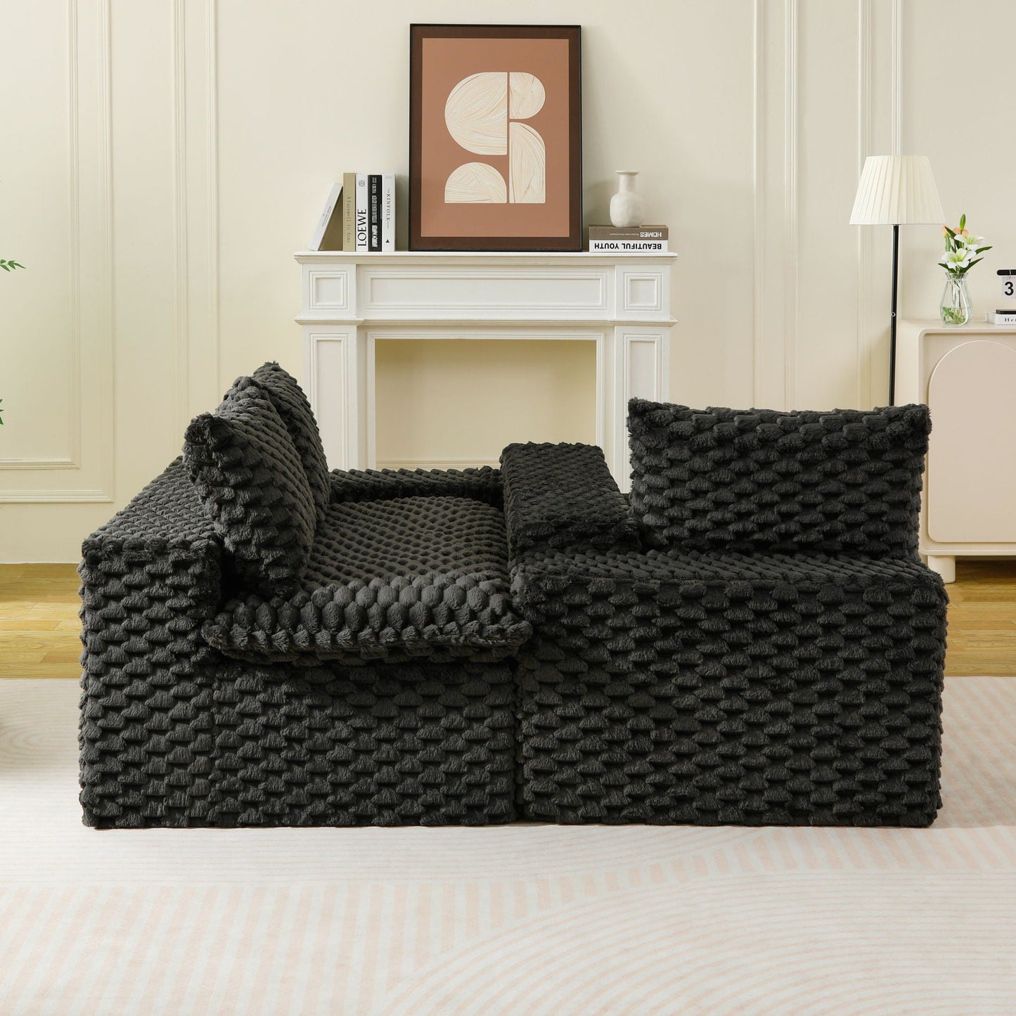 Premium Multifunctional Sofa and Arranged Seating