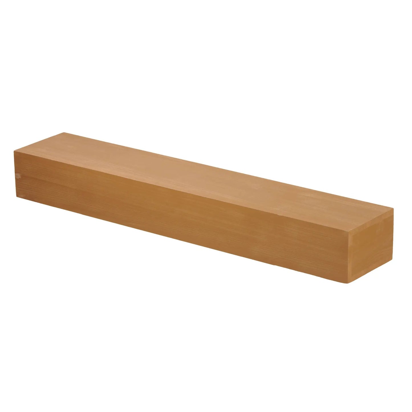 Floating Fireplace Mantel Shelf for Home Decor