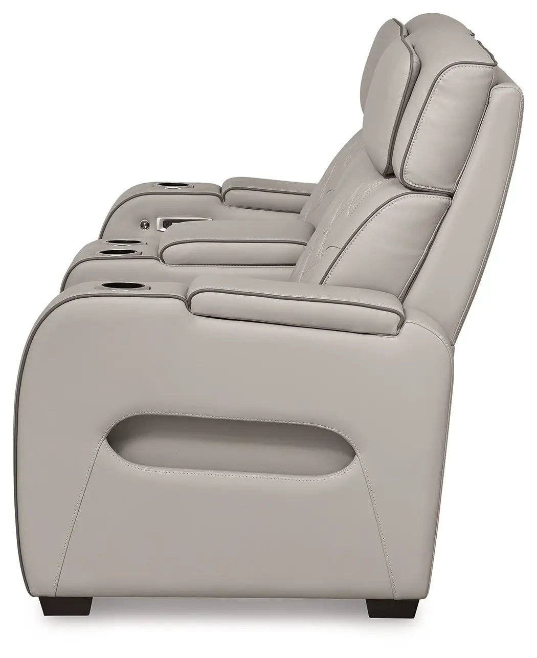 Boyington Power Reclining Living Room Set