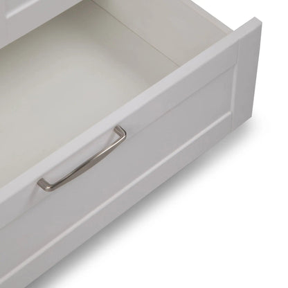 Reed Deluxe Laundry Cabinet with Pull-Out Faucet