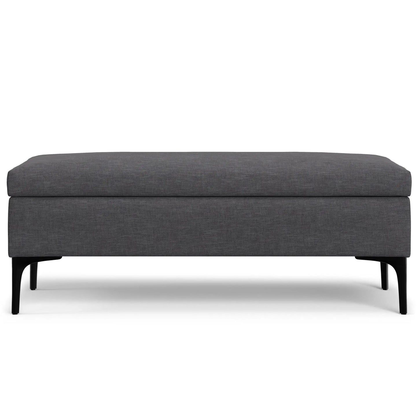 Rebecca Coffee Table Storage Ottoman Lift Lid