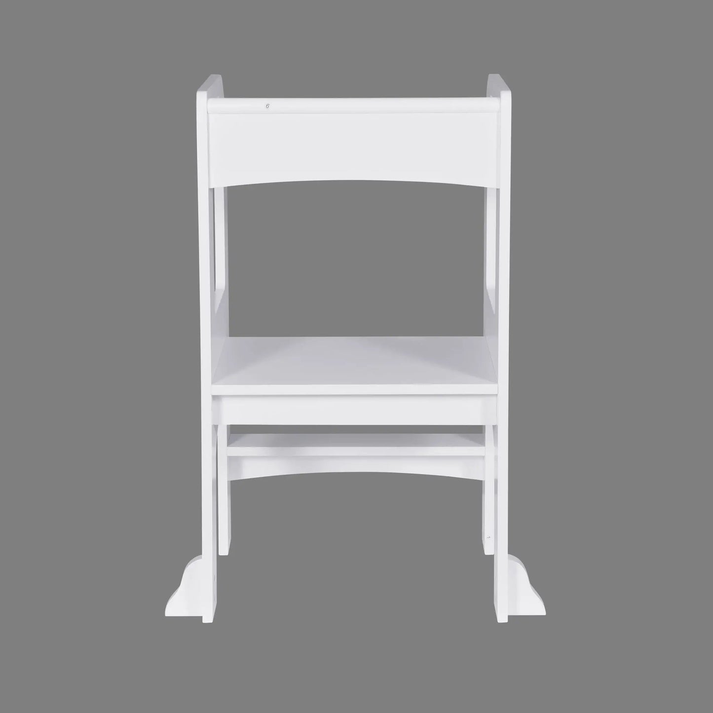 Kids Standing Tower Step Stool for Kitchen