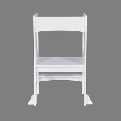 Kids Standing Tower Step Stool for Kitchen