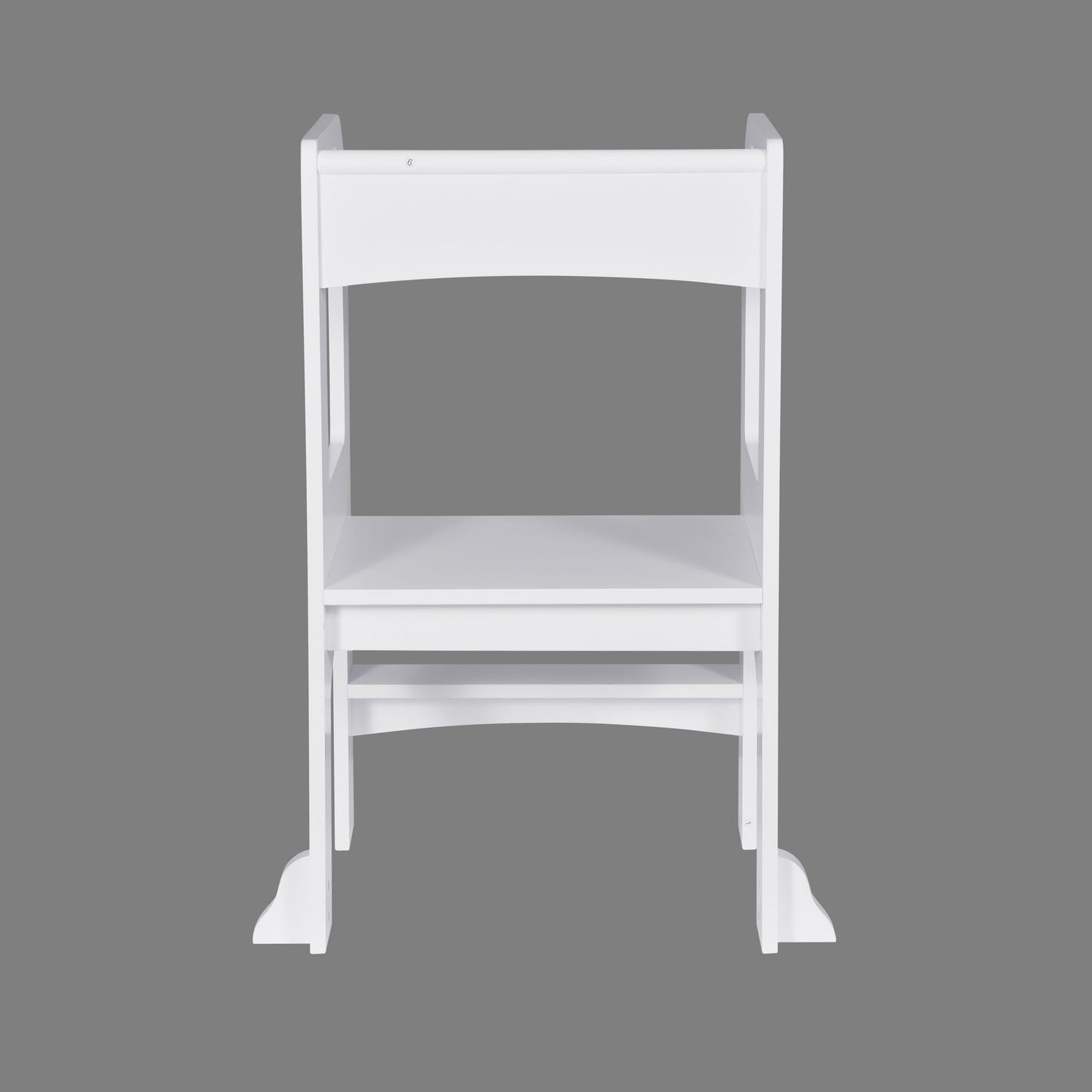 Toddler Standing Tower For Kitchen And Bath