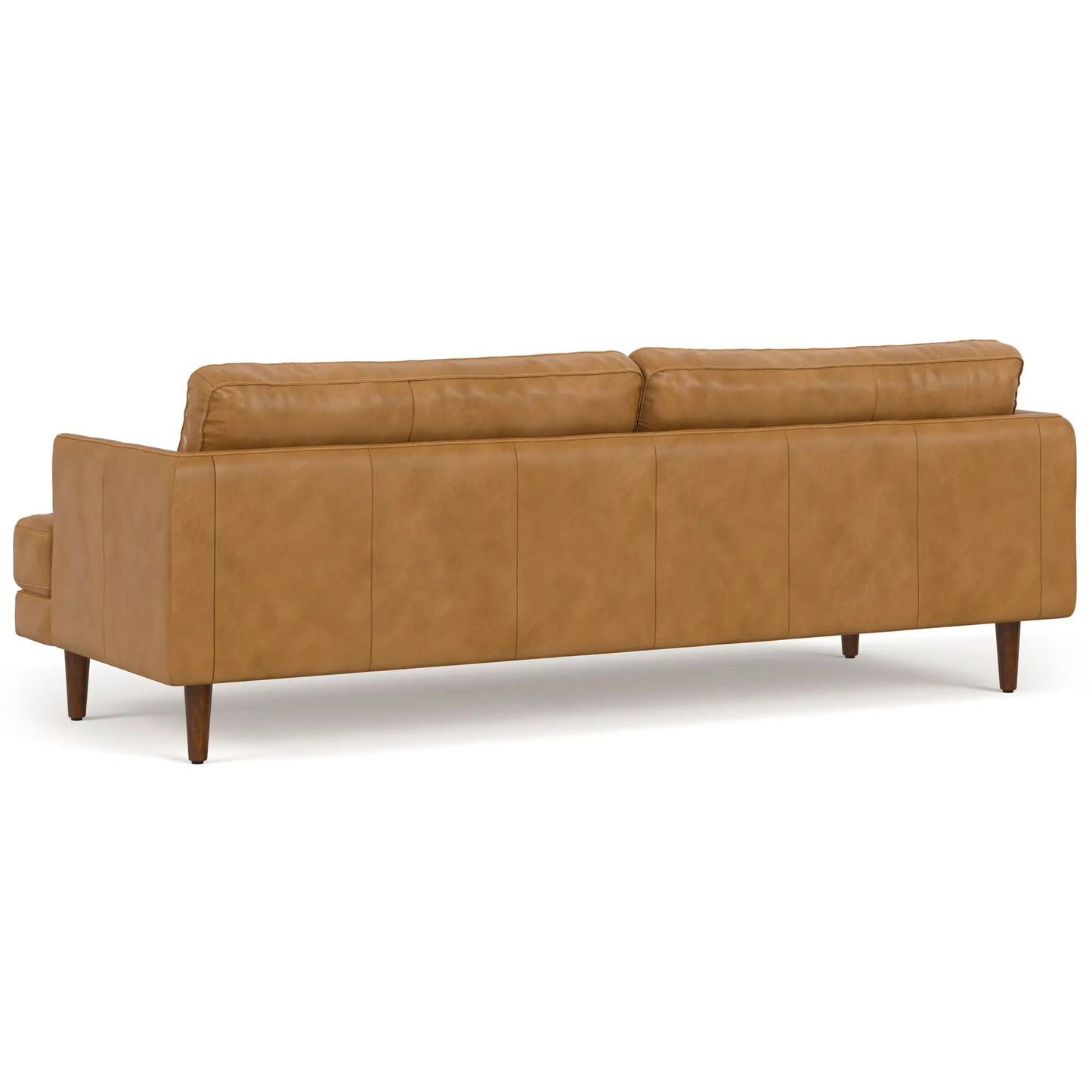 Livingston Upholstered Sofa with Premium Comfort