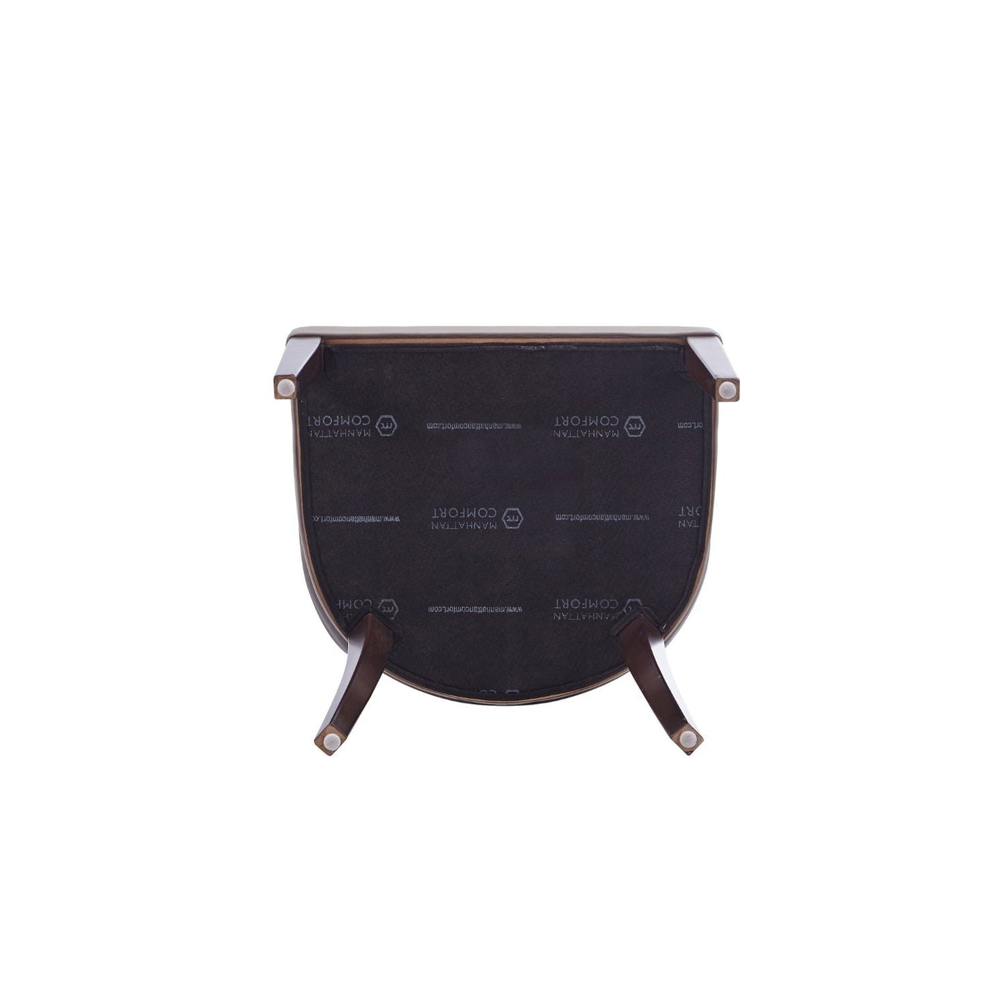 Shubert Modern Wood Armchair for the Dining Room