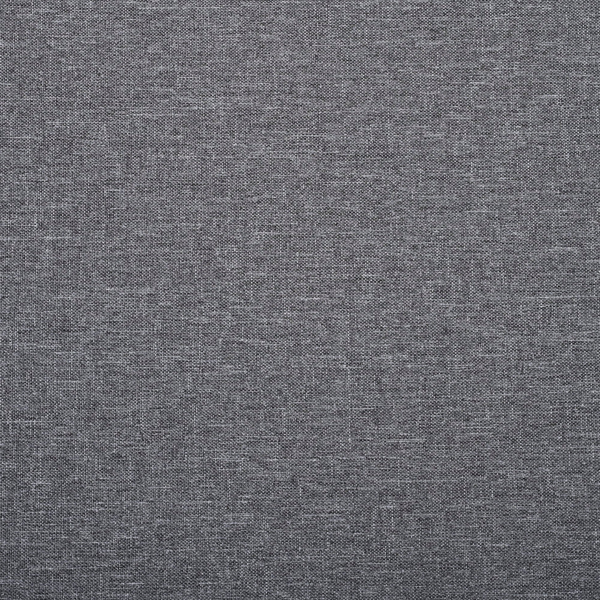 Gray woven fabric texture close-up ideal as outdoor furniture upholstery backdrop on Tampa Home & Garden Store