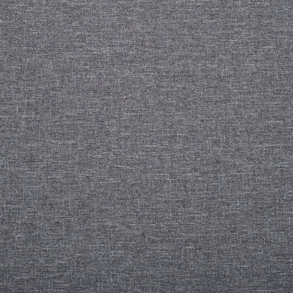 Gray woven fabric texture close-up ideal as outdoor furniture upholstery backdrop on Tampa Home & Garden Store