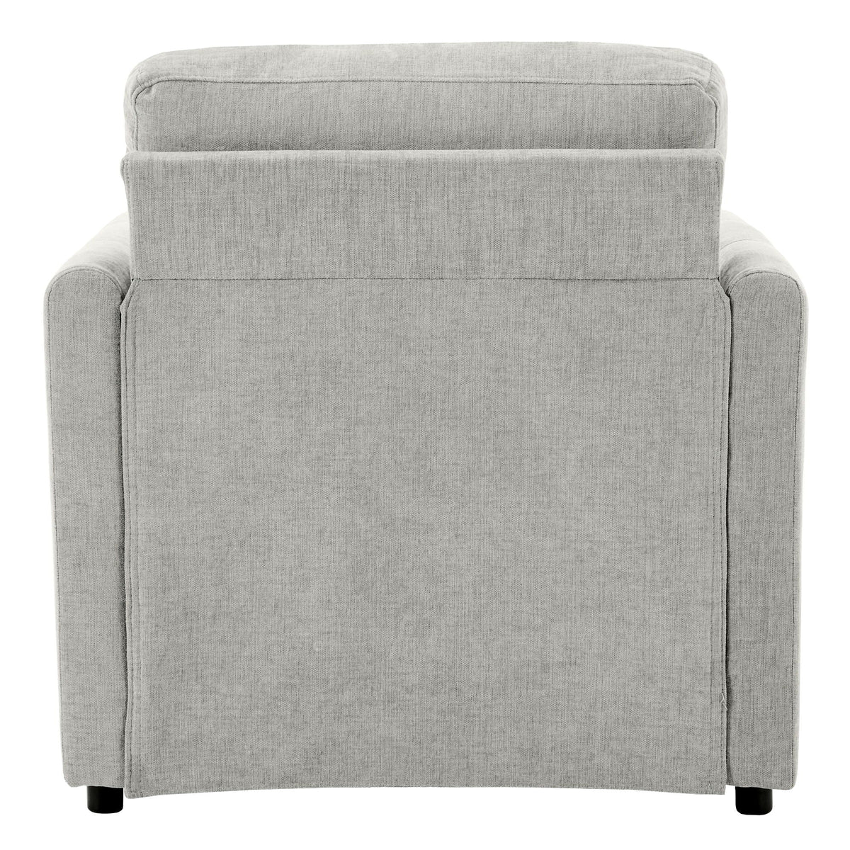 Cozy Upholstered Sofa Chair And Living Room Set