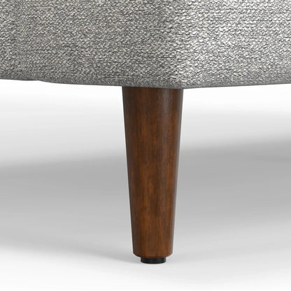 Livingston Upholstered Sofa with Premium Comfort