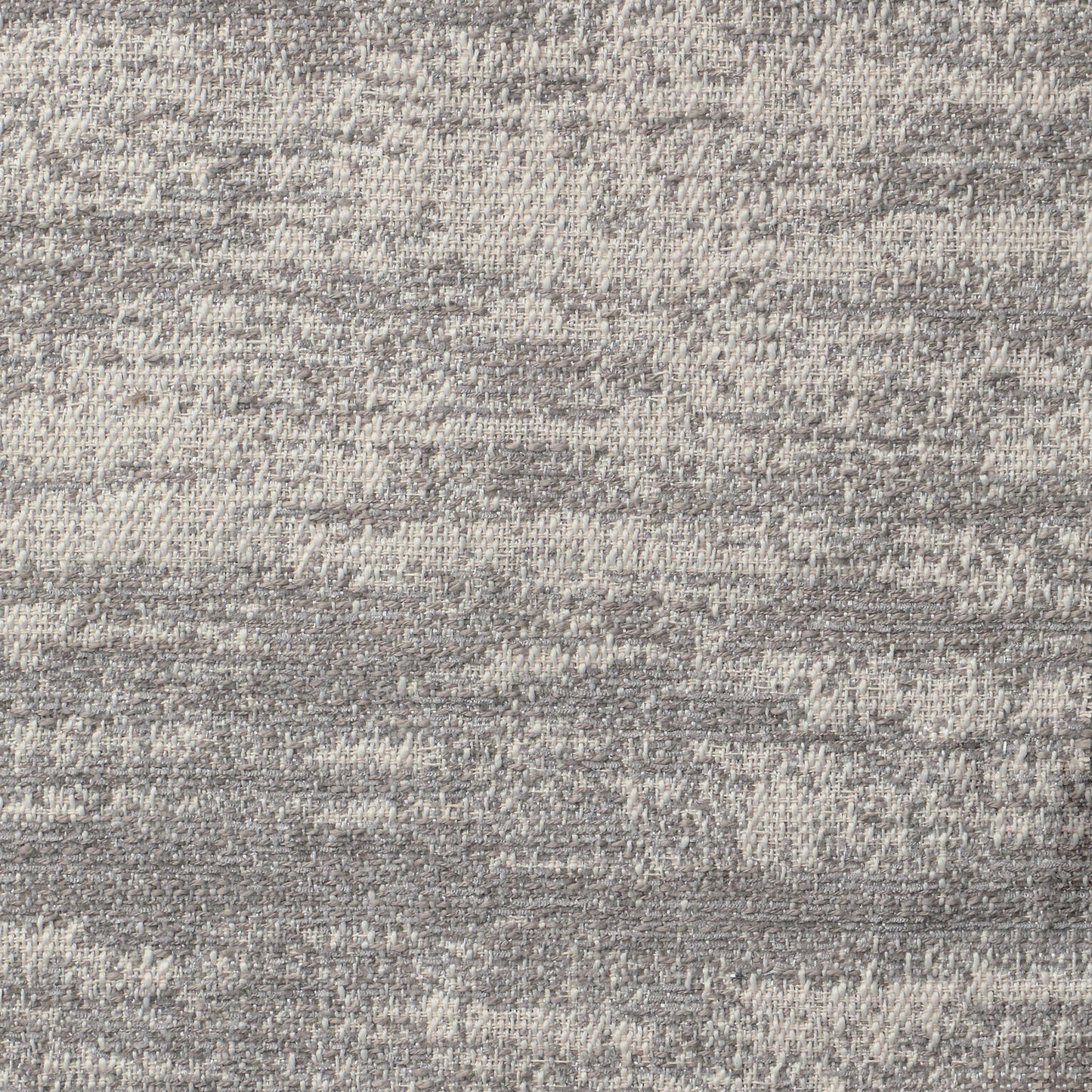 Rhette Upholstered Sectional fabric swatch gray beige, 2-piece set by HouseOfZazla on Tampa Home & Garden Store
