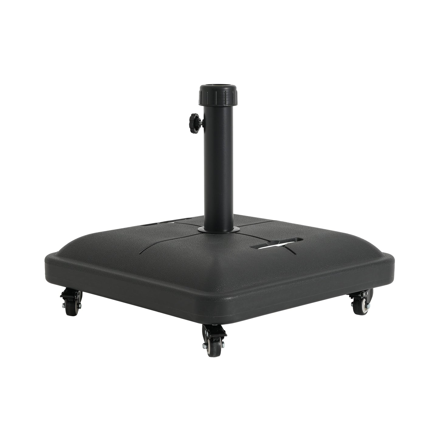 Halea Outdoor 90 Pound Square Umbrella Base