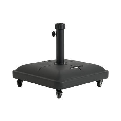 Halea Outdoor 90 Pound Square Umbrella Base
