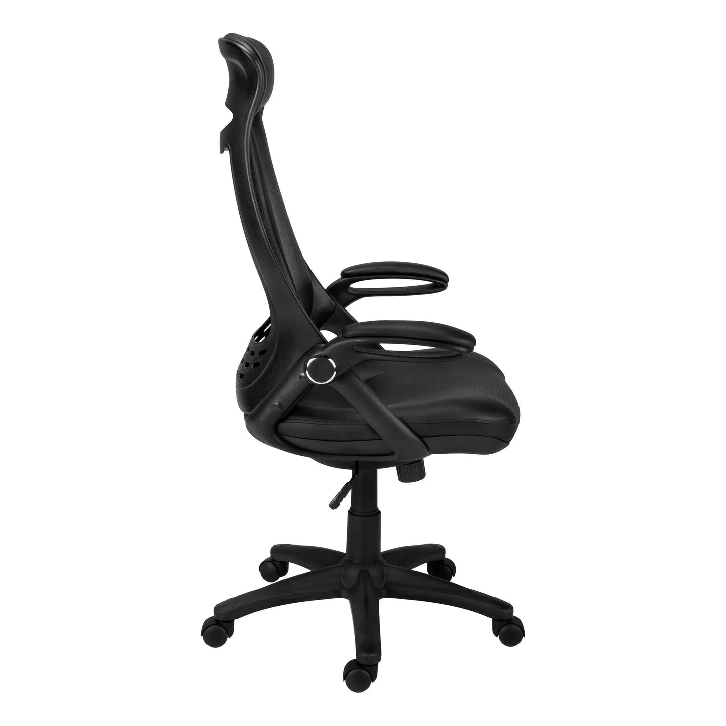 Ergonomic Office Chair with Adjustable Height