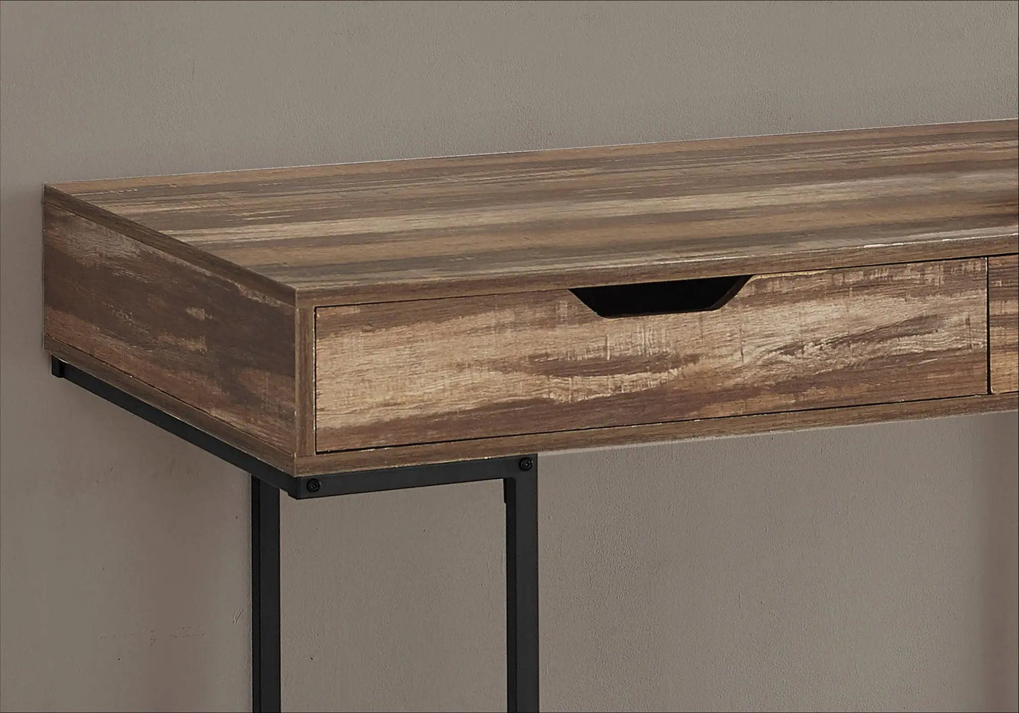 Computer Desk for Home Office with Drawers