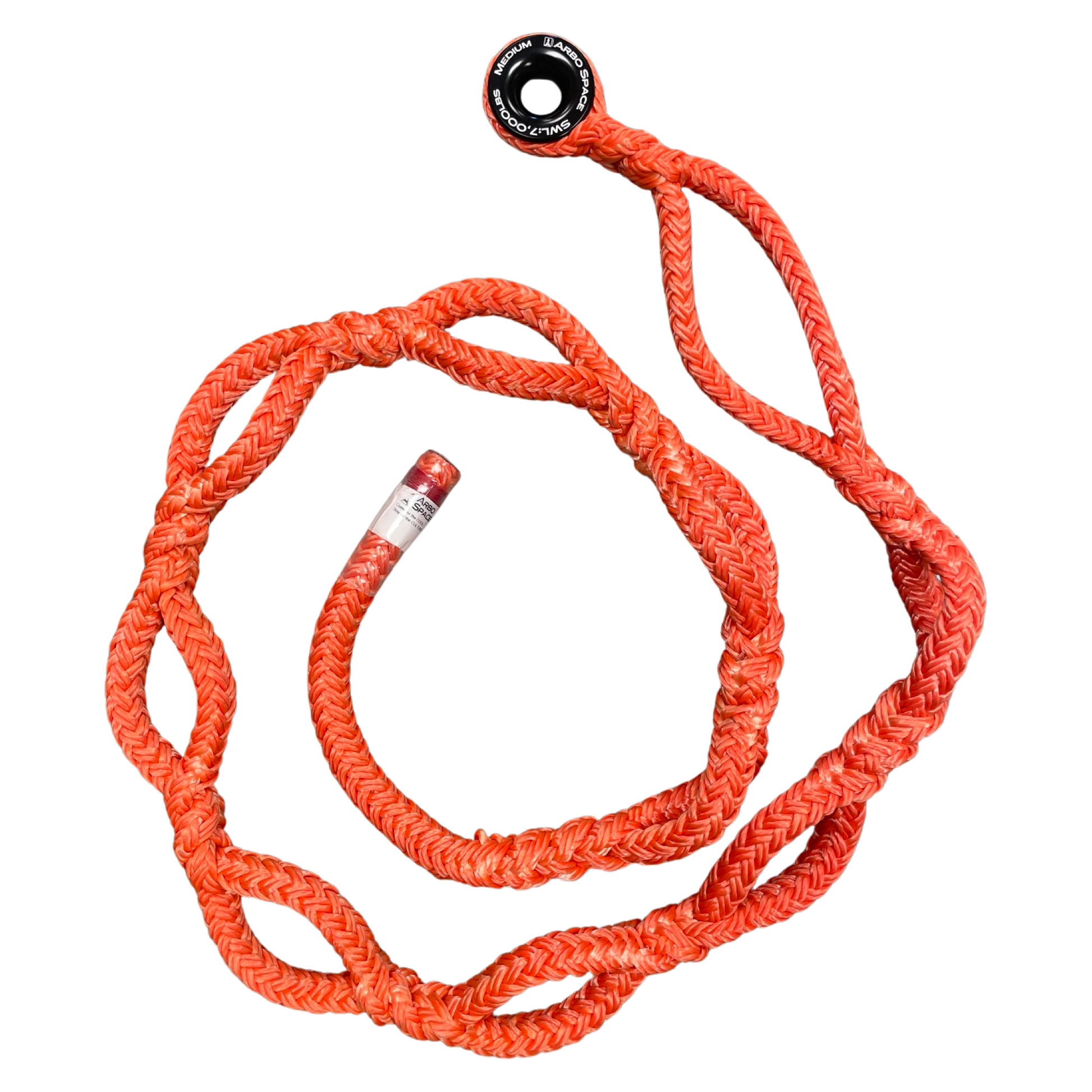 1/2" Arbo Space Pluto Multi Ring Sling - Tampa Home & Garden Store