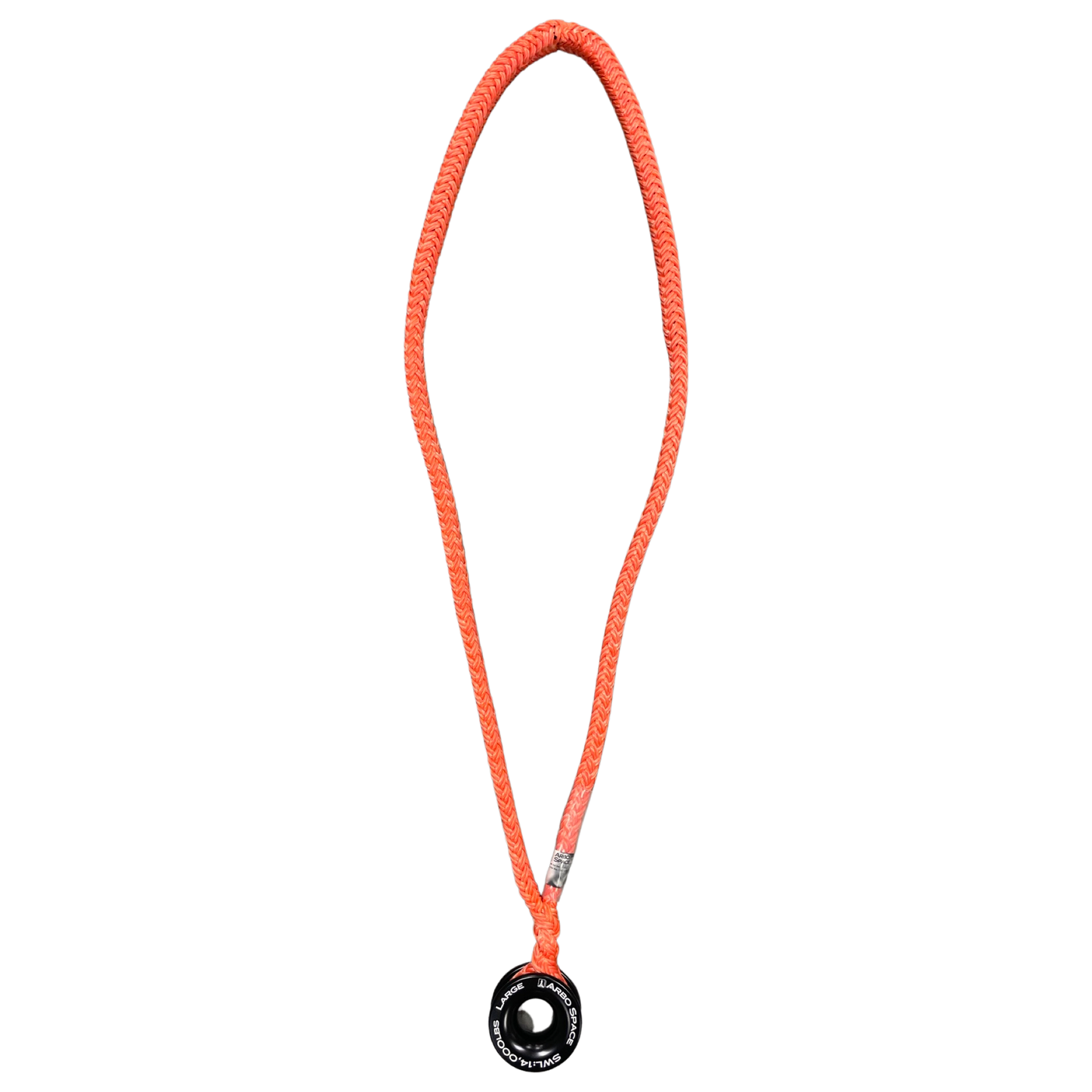 1/2" Arbo Space x 36" LPX Loop with 28x20 Rigging Ring - Tampa Home & Garden Store