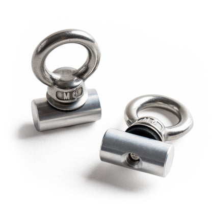 1/2" Awning Rail Anchor (Basecamp) - Tampa Home & Garden Store