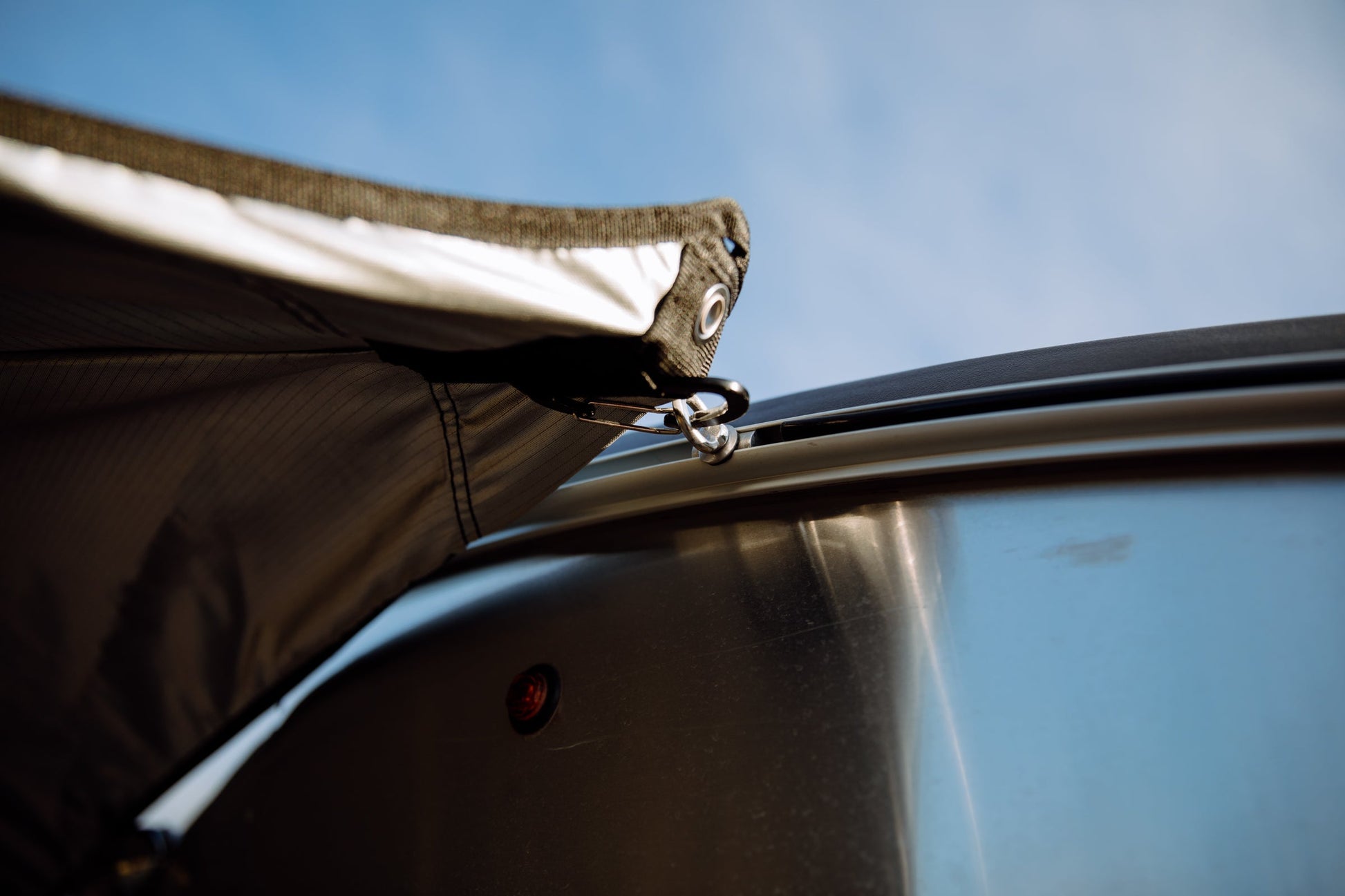 1/2" Awning Rail Anchor (Basecamp) - Tampa Home & Garden Store