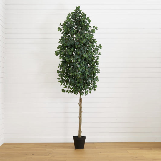 10’ Artificial Ficus Tree - Tampa Home & Garden Store