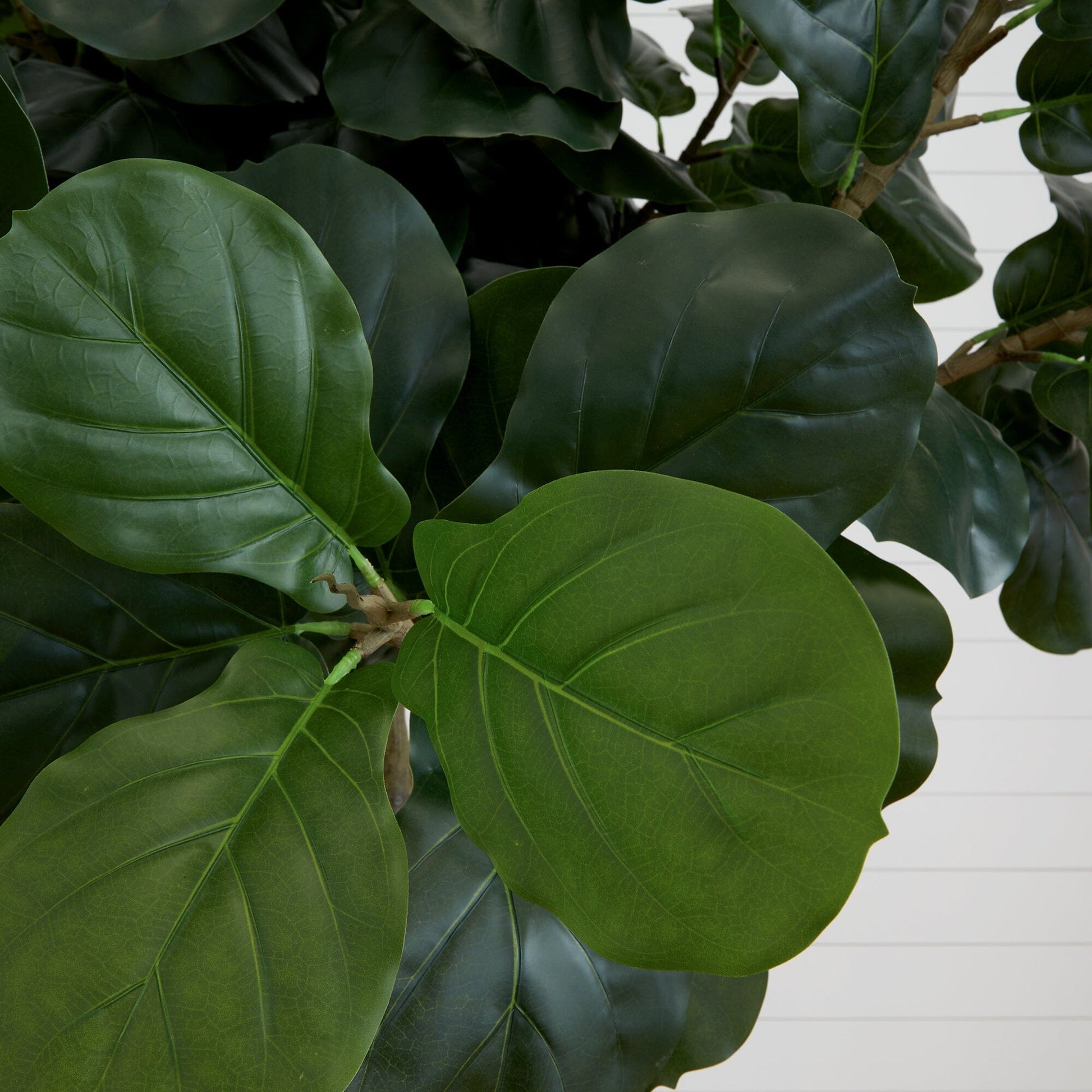 10’ Artificial Fiddle Leaf Fig Tree - Tampa Home & Garden Store