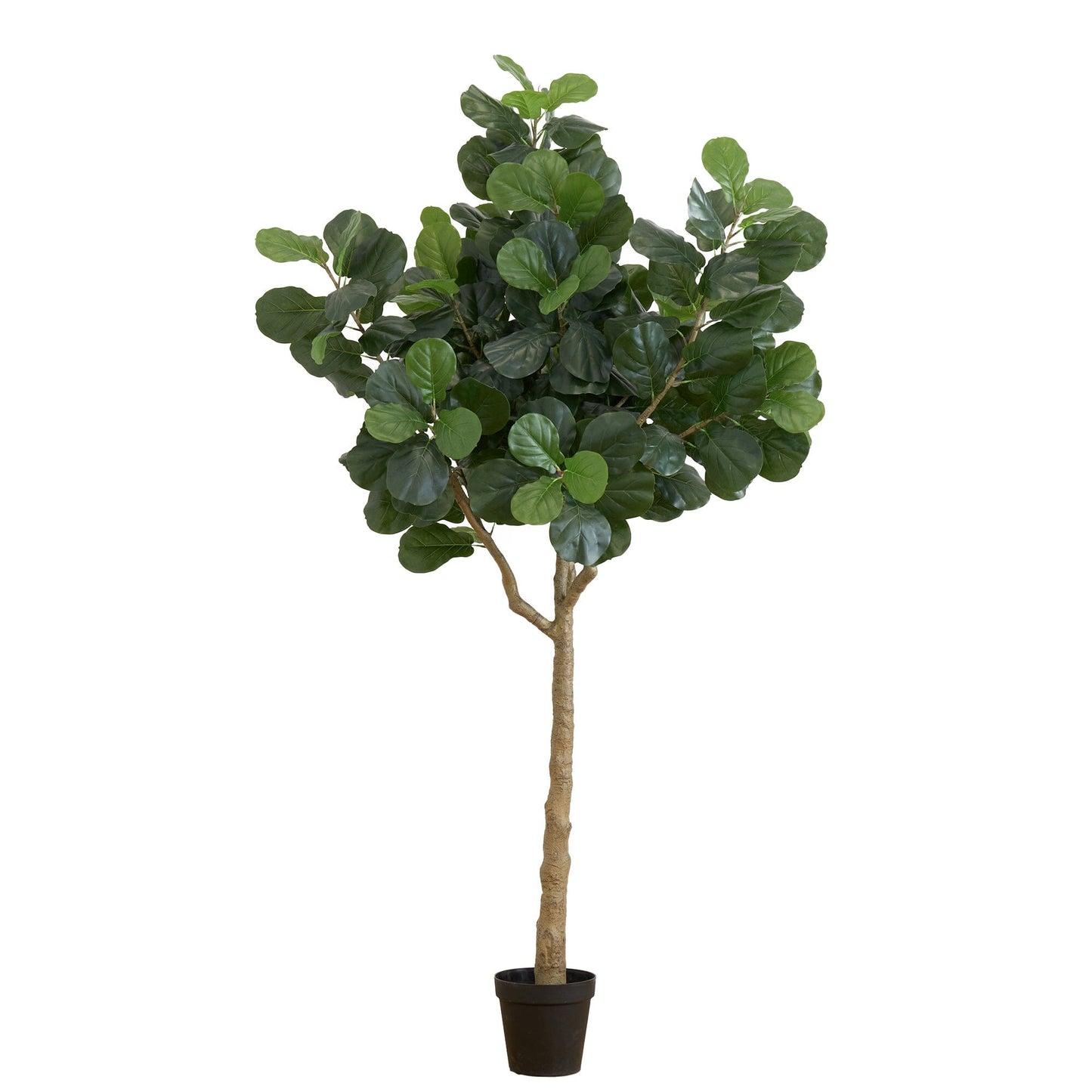 10’ Artificial Fiddle Leaf Fig Tree - Tampa Home & Garden Store