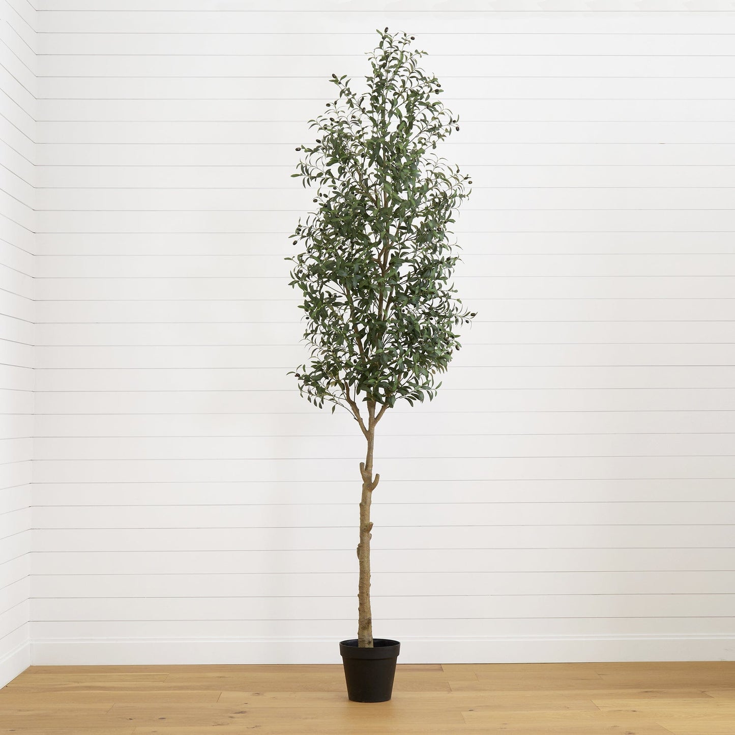 10’ Artificial Olive Tree - Tampa Home & Garden Store