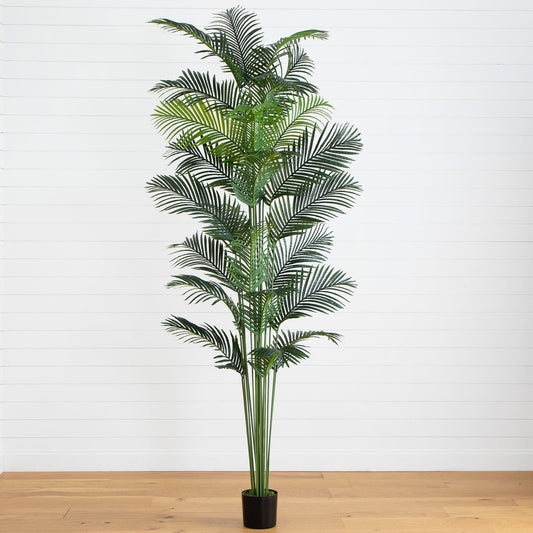 10’ Artificial Paradise Palm Tree - Tampa Home & Garden Store