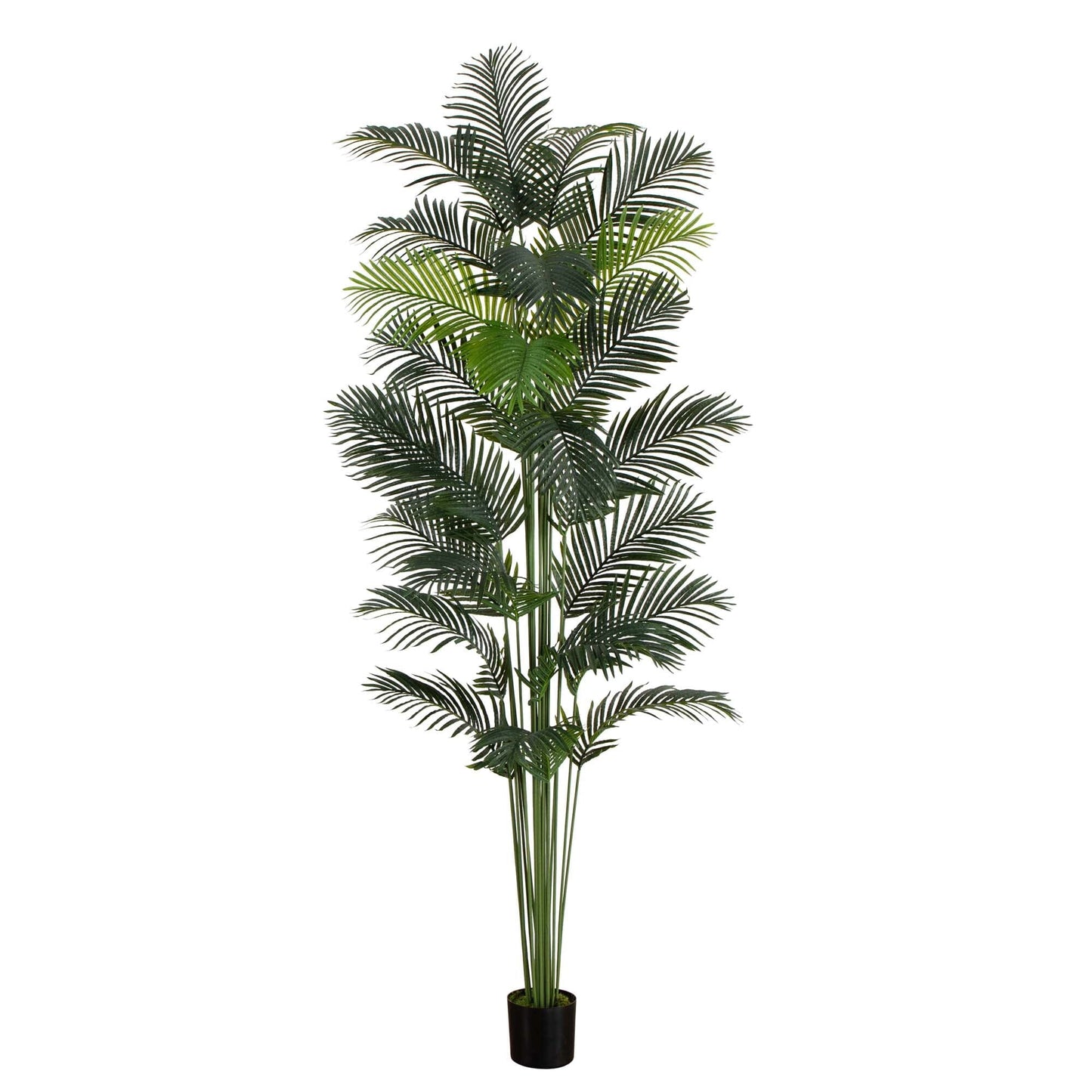 10’ Artificial Paradise Palm Tree - Tampa Home & Garden Store