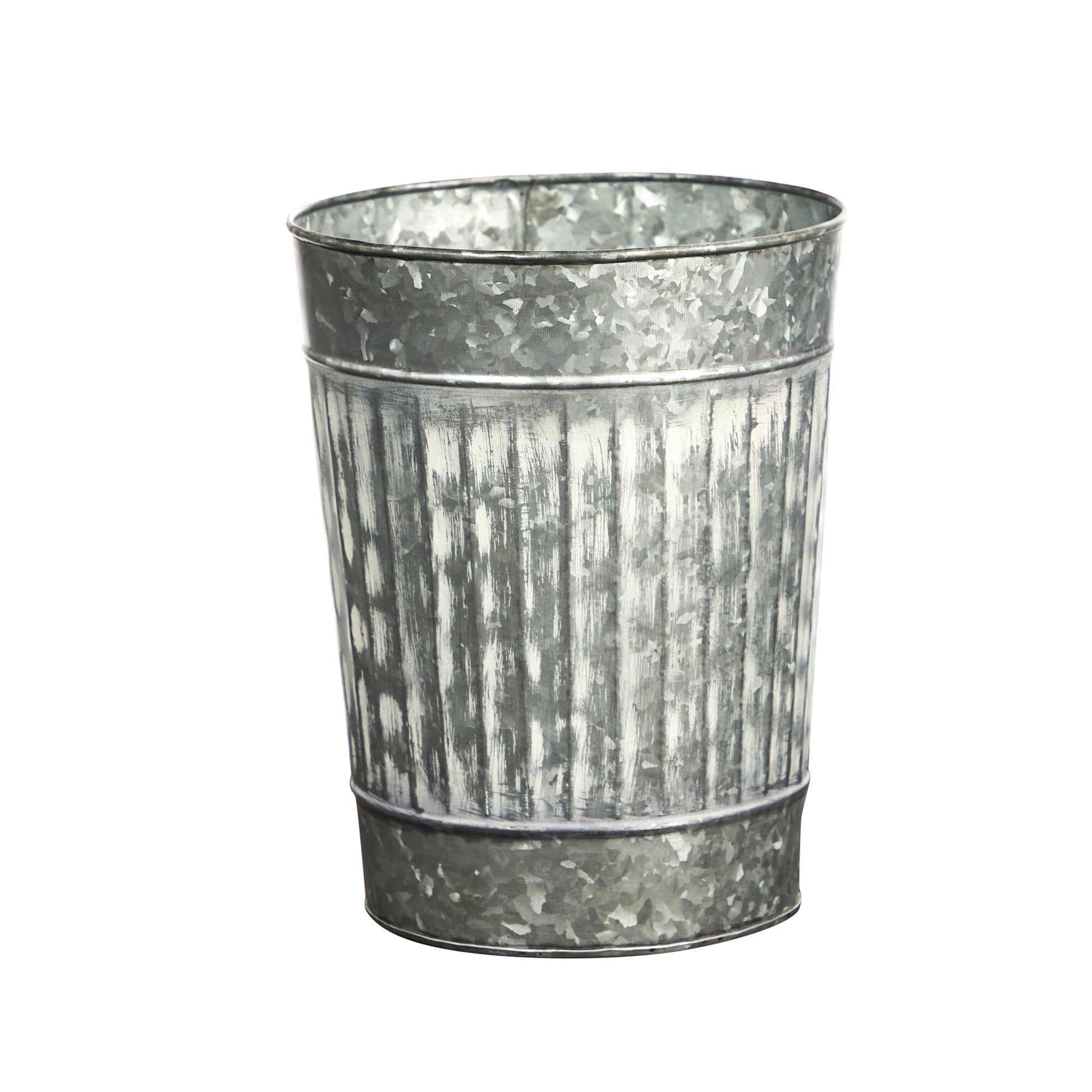 10” Farmhouse Country Pail Planter - Tampa Home & Garden Store