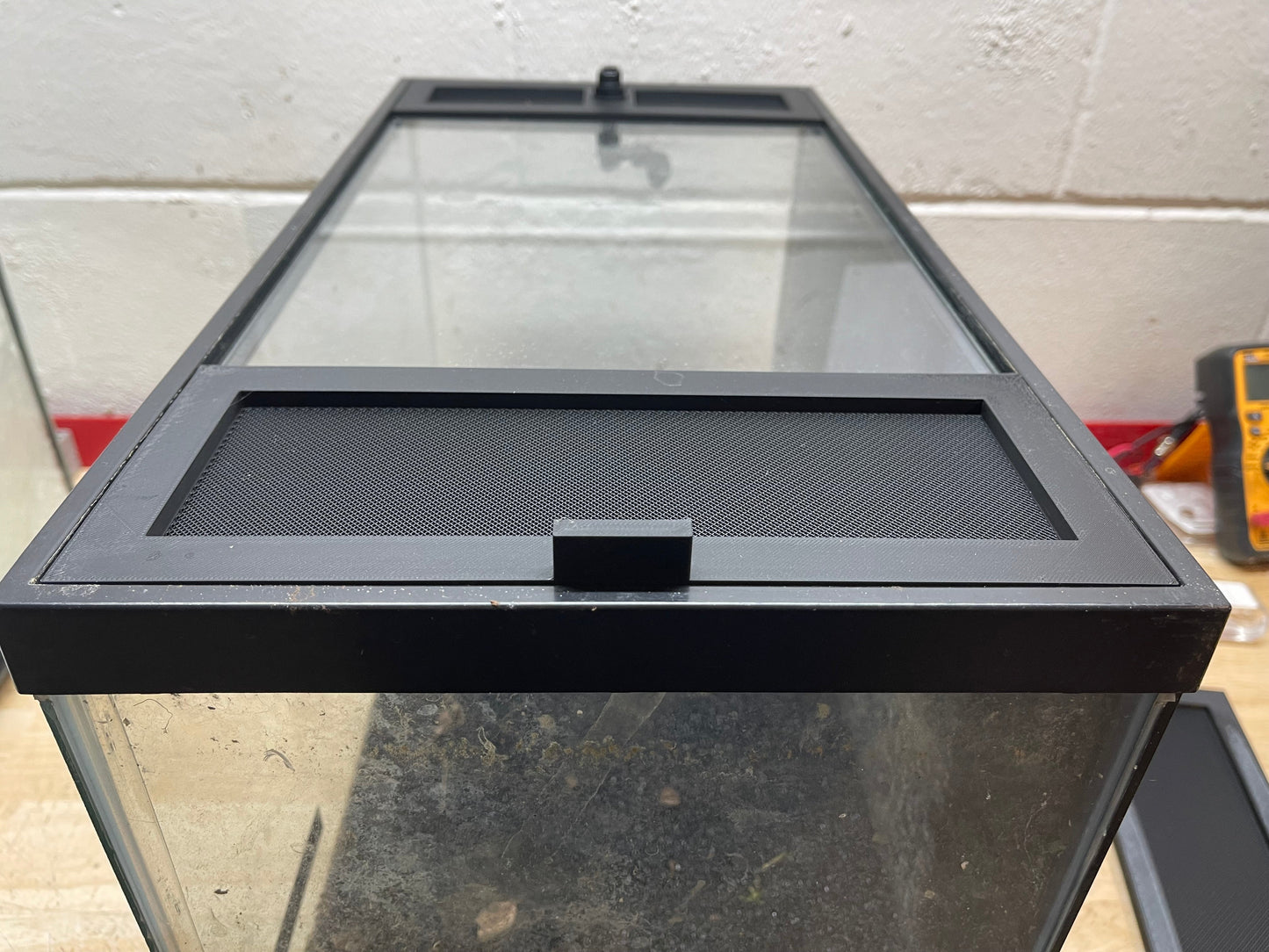 10 Gallon Conversion Top - Tampa Home & Garden Store