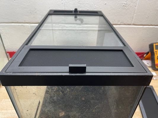 10 Gallon Conversion Top - Tampa Home & Garden Store