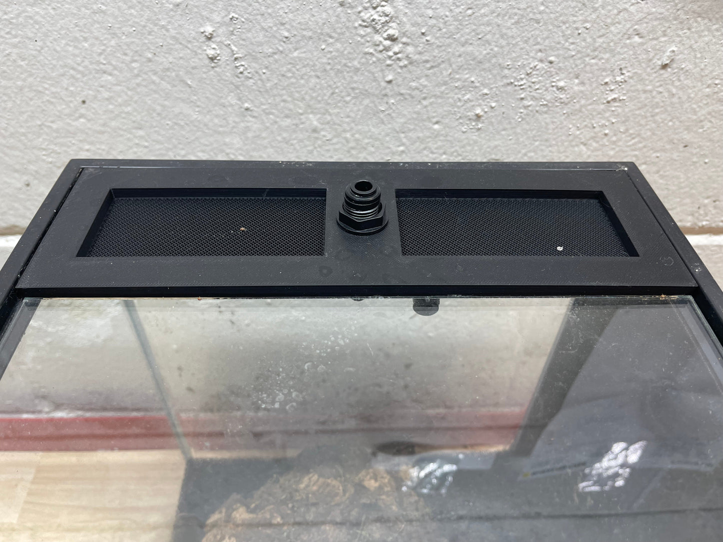 10 Gallon Conversion Top - Tampa Home & Garden Store