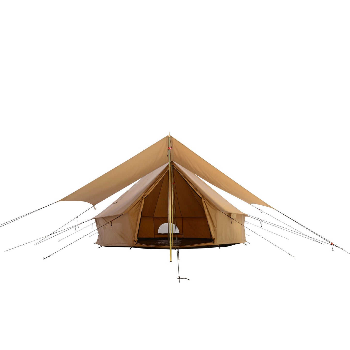 10' Regatta Bell Tent Awning - Tampa Home & Garden Store