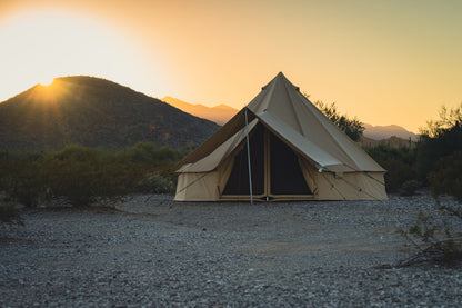 10' Regatta Bell Tent Awning - Tampa Home & Garden Store