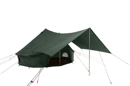 10' Regatta Bell Tent Awning - Tampa Home & Garden Store