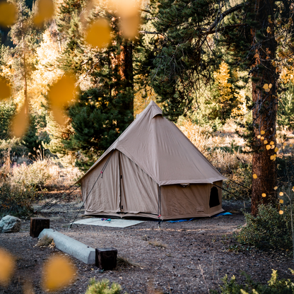 10' Regatta Bell Tent - Tampa Home & Garden Store